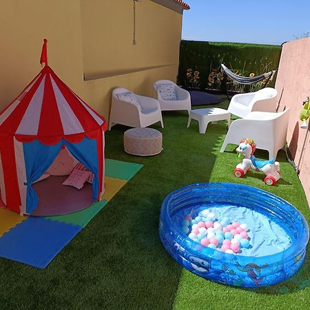 Casa Davo Cinda Villa Paredes de Coura Eksteriør billede