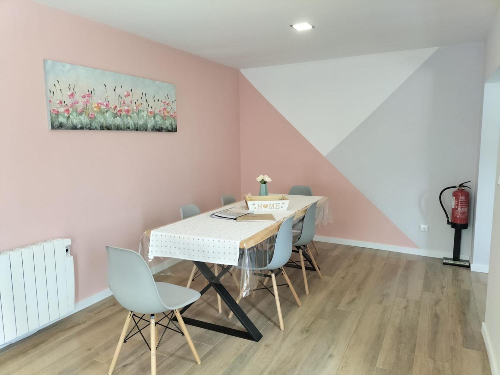 Casa Davo Cinda Villa Paredes de Coura Eksteriør billede