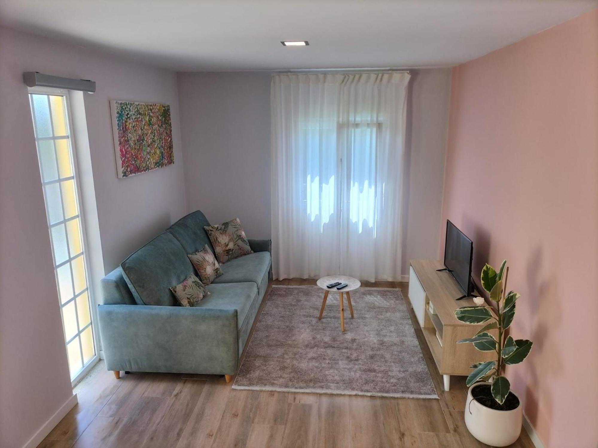 Casa Davo Cinda Villa Paredes de Coura Eksteriør billede