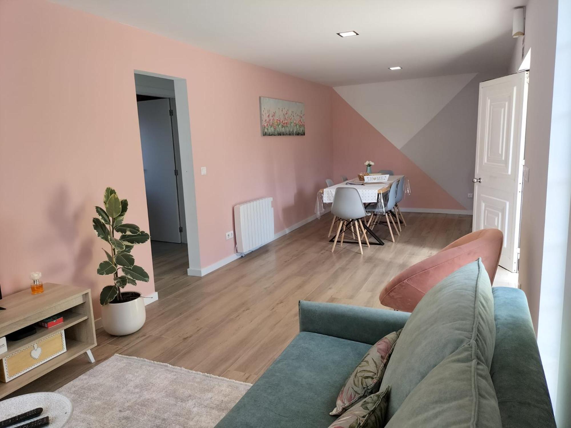 Casa Davo Cinda Villa Paredes de Coura Eksteriør billede