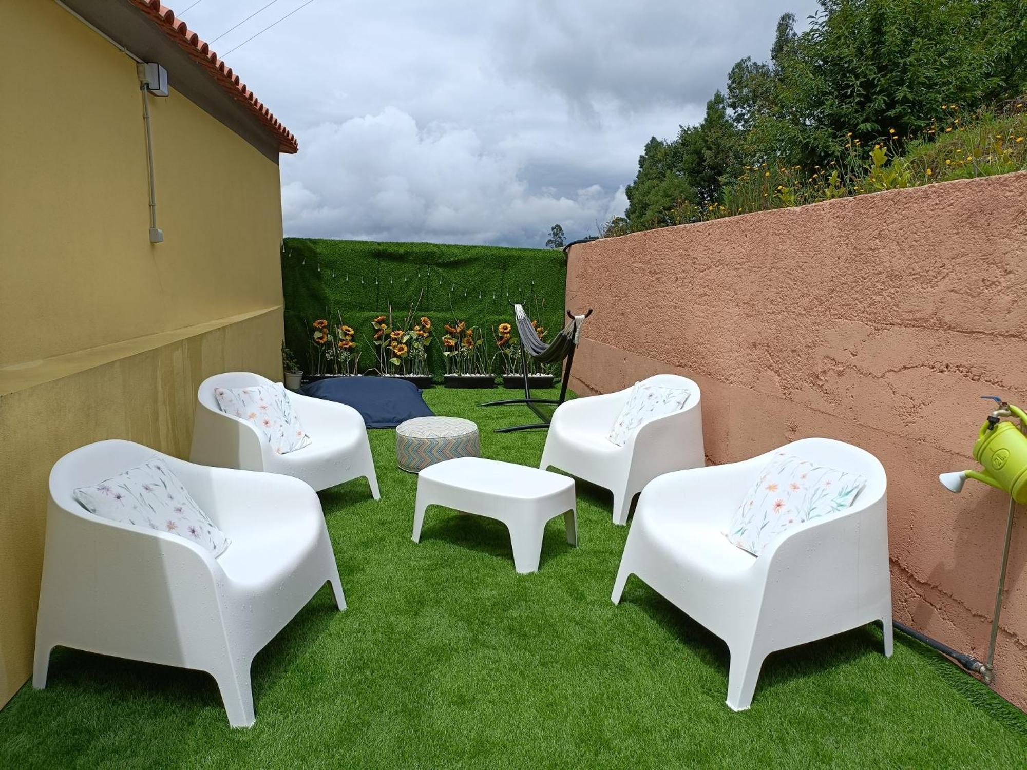 Casa Davo Cinda Villa Paredes de Coura Eksteriør billede