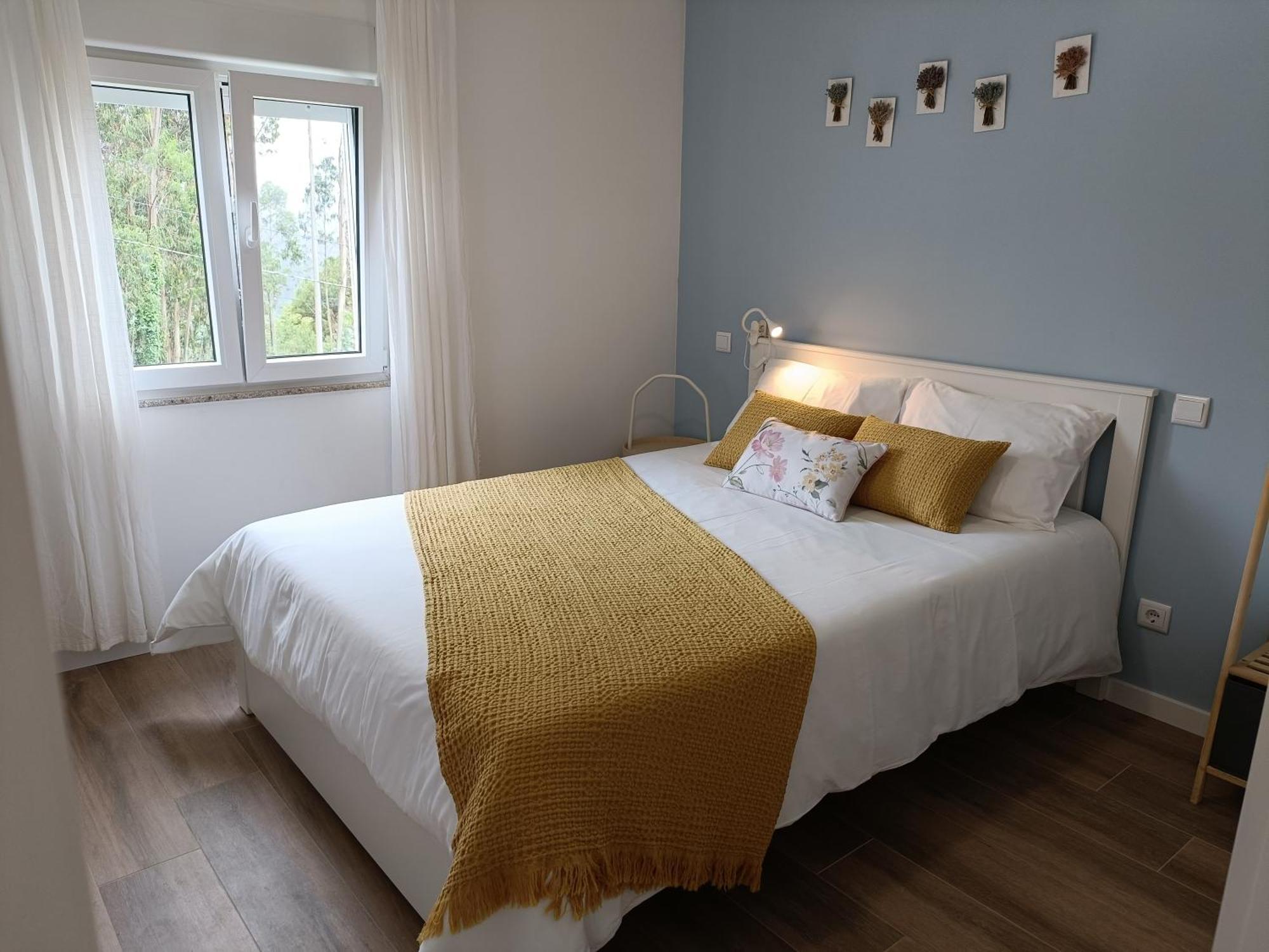 Casa Davo Cinda Villa Paredes de Coura Eksteriør billede