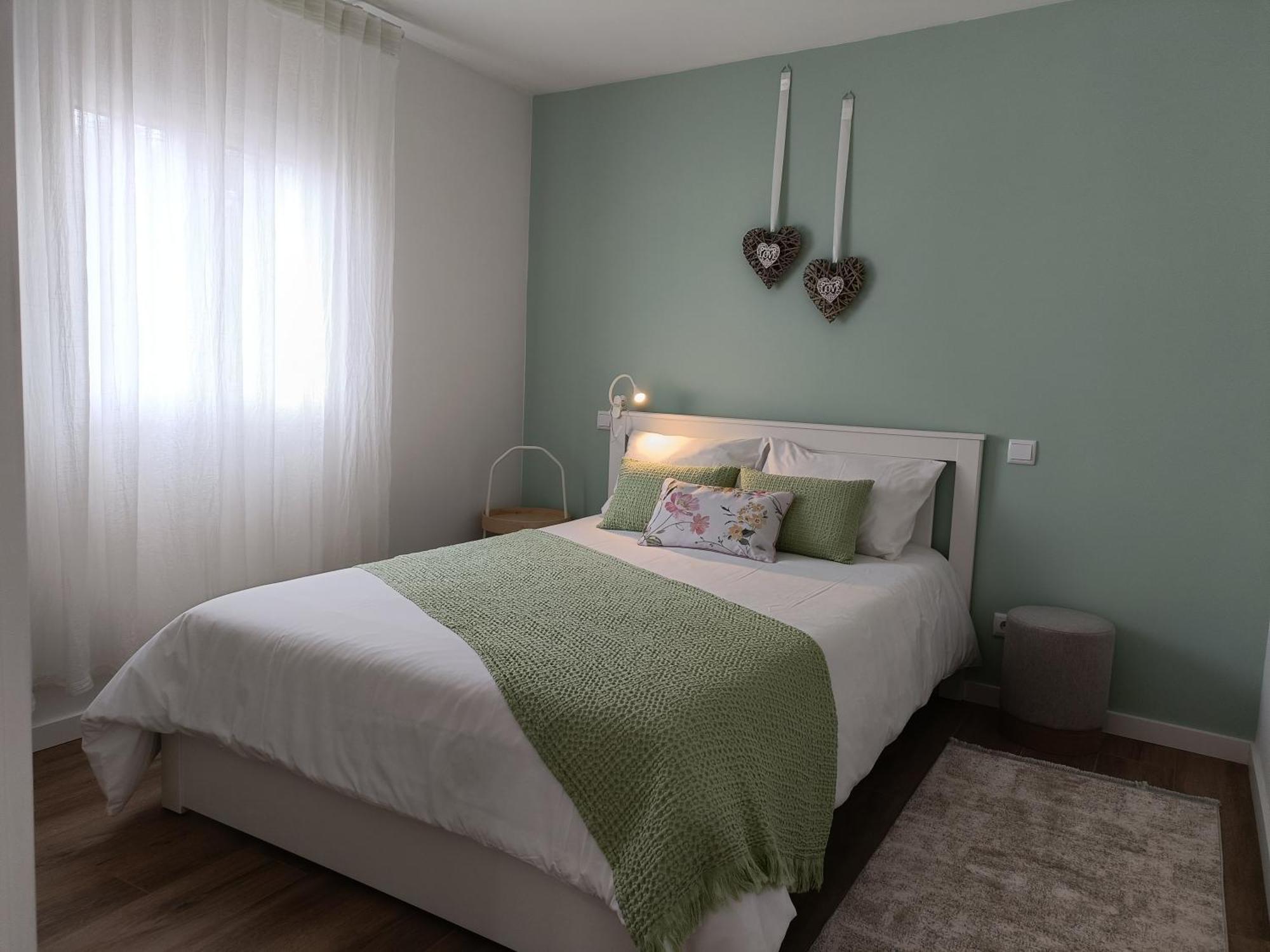 Casa Davo Cinda Villa Paredes de Coura Eksteriør billede