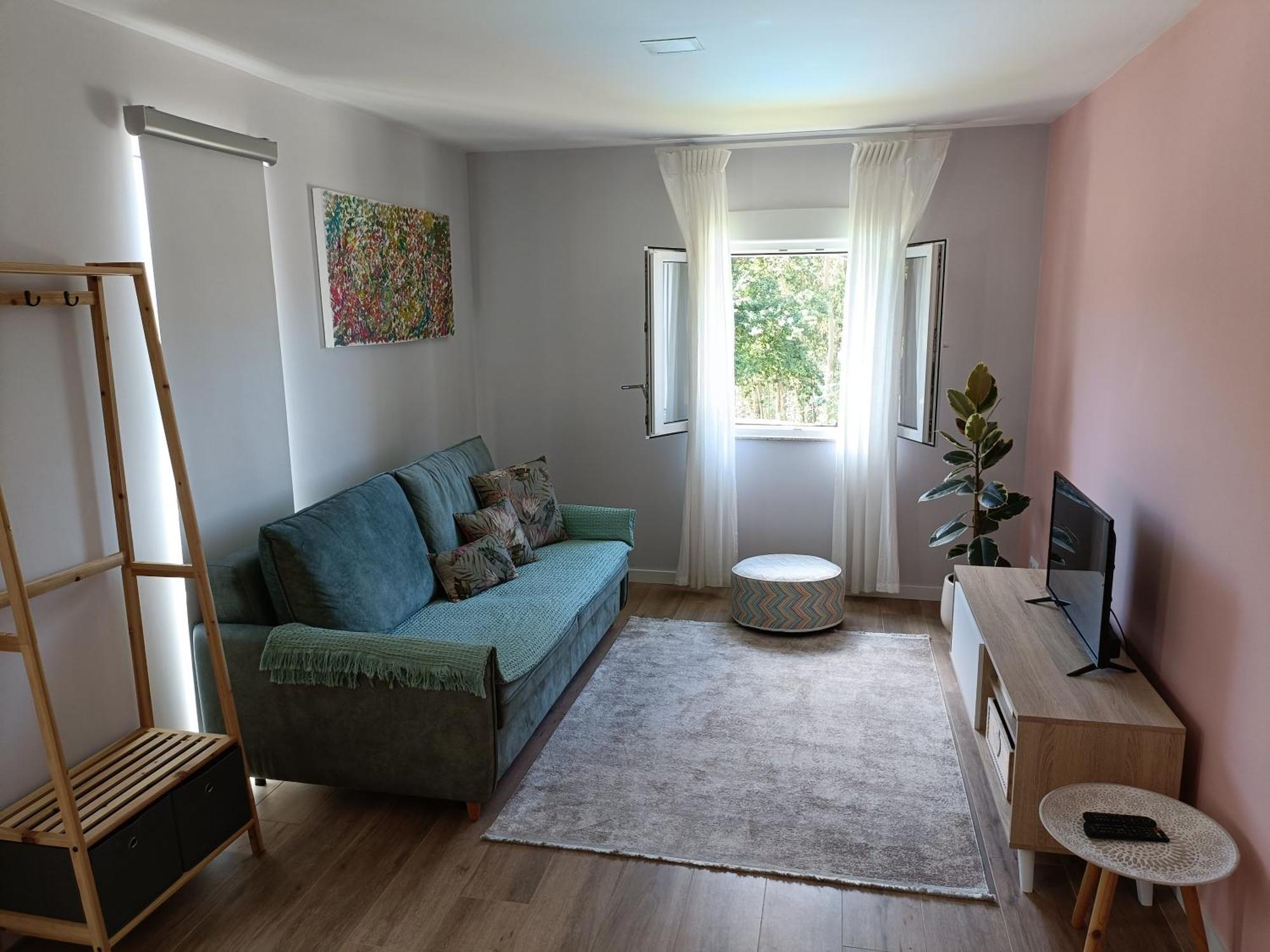 Casa Davo Cinda Villa Paredes de Coura Eksteriør billede