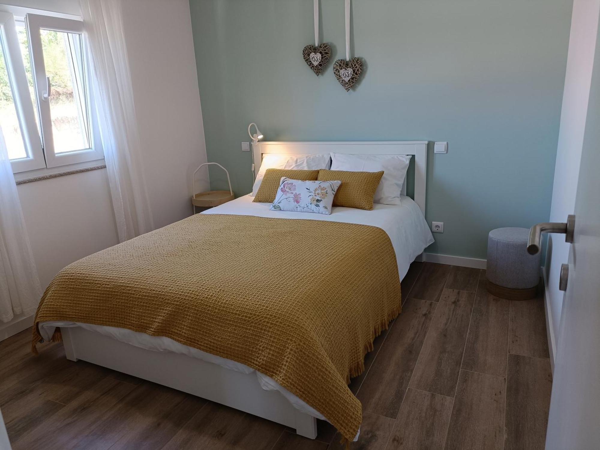 Casa Davo Cinda Villa Paredes de Coura Eksteriør billede